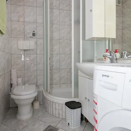 Tea Two Apartman Neum