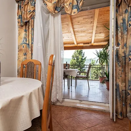 Apartman Tea Two Neum